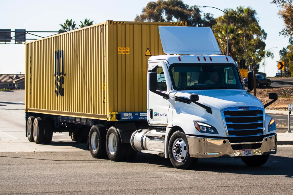 InstiCo Express, LLC Acquires Assets to Continue Expansion of Dedicated Fleet Services