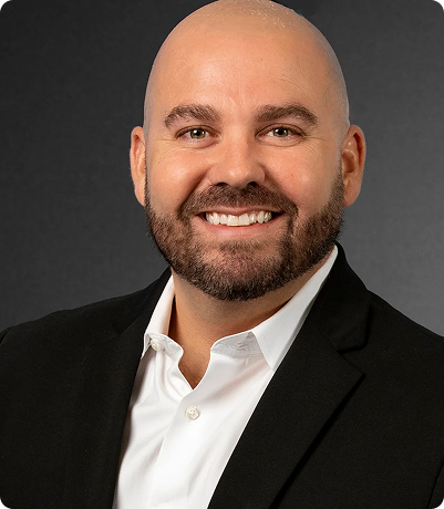 Headshot of Anthony Butler Chief Operating Officer