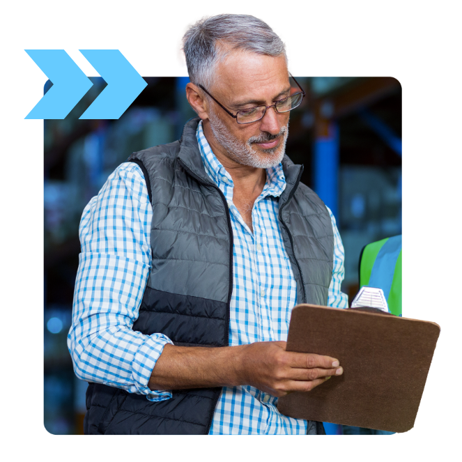 Solving Supply Chain Challenges