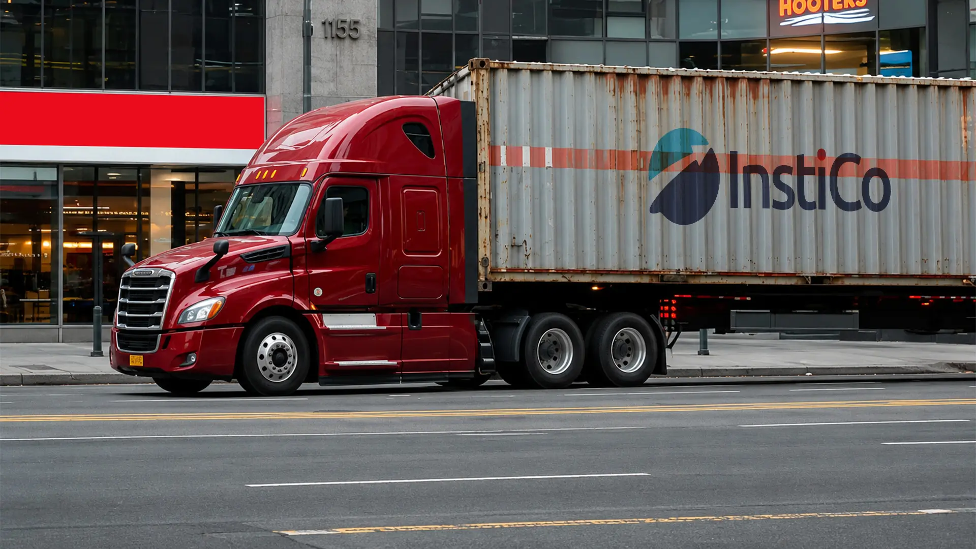 Why On-Time Logistics Matters More Than Other Freight Metrics